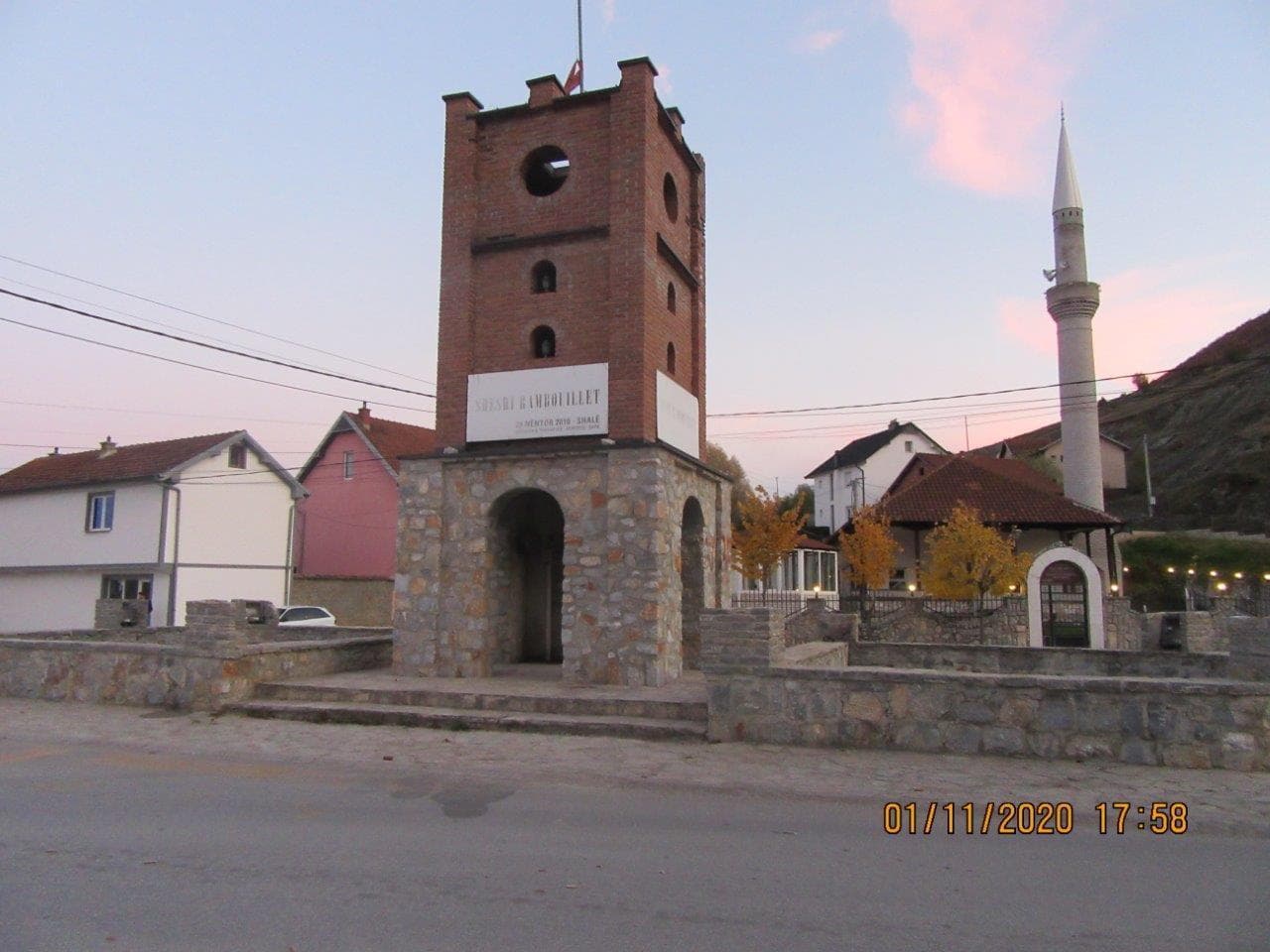 Photo 1